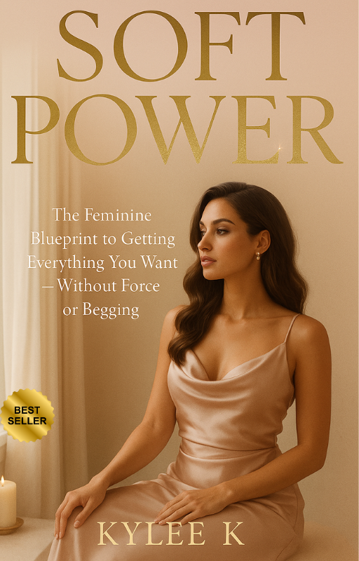 "Soft Power" Ebook - Digital Download